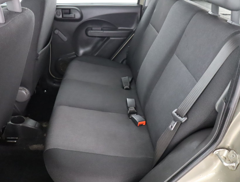Fiat Panda, 2011