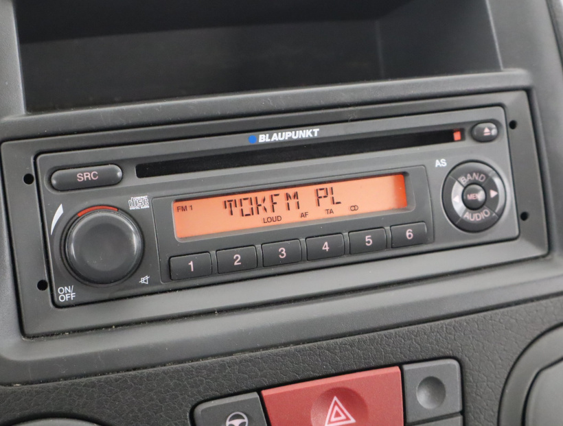 Fiat Panda, 2011