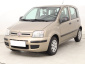 Fiat Panda, 2011