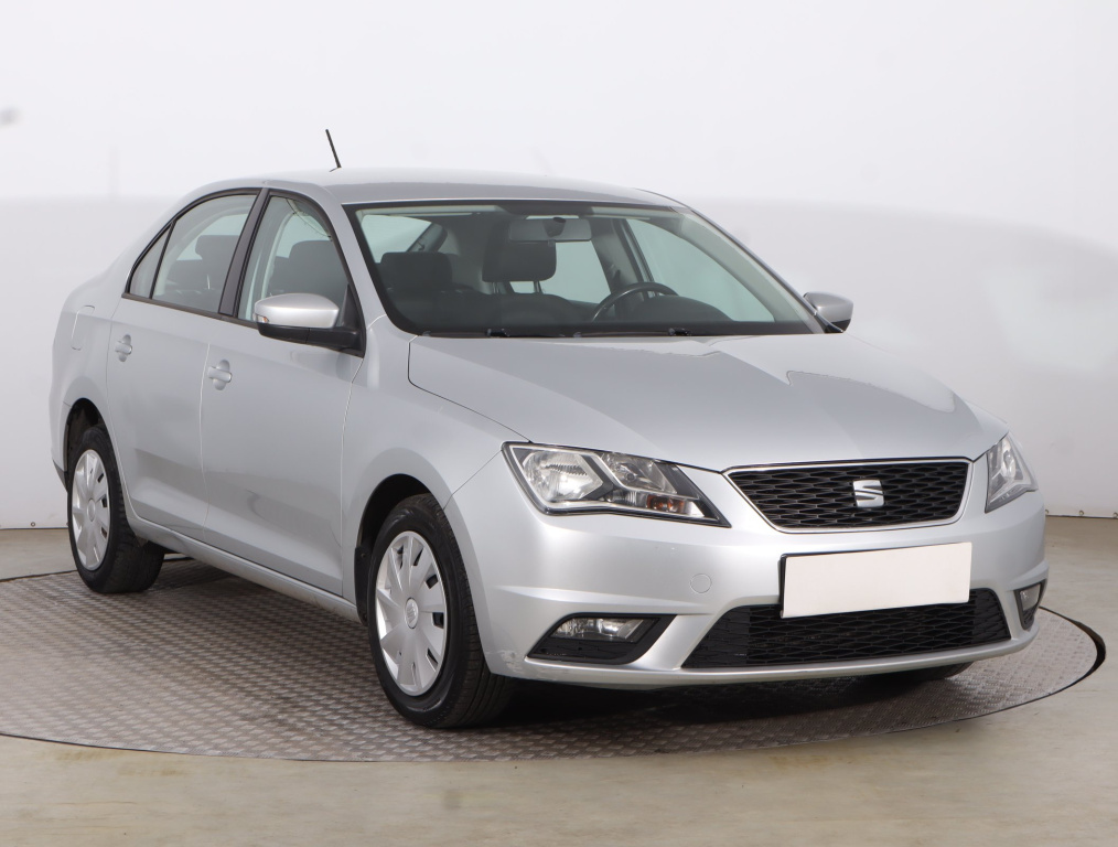 Seat Toledo