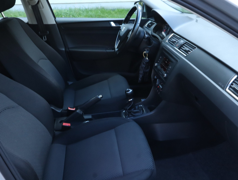 Seat Toledo, 2019