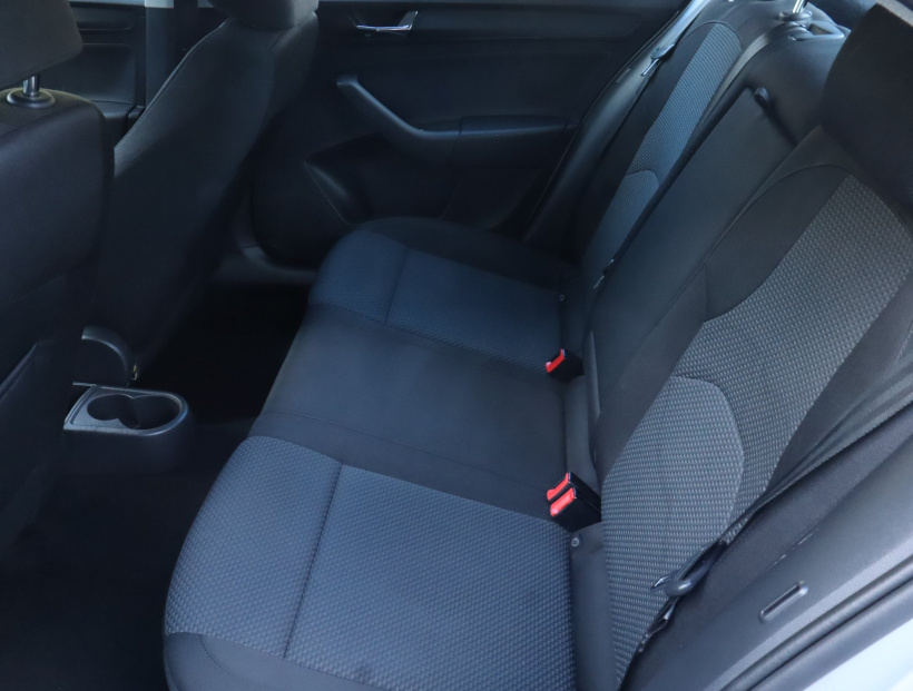 Seat Toledo, 2019