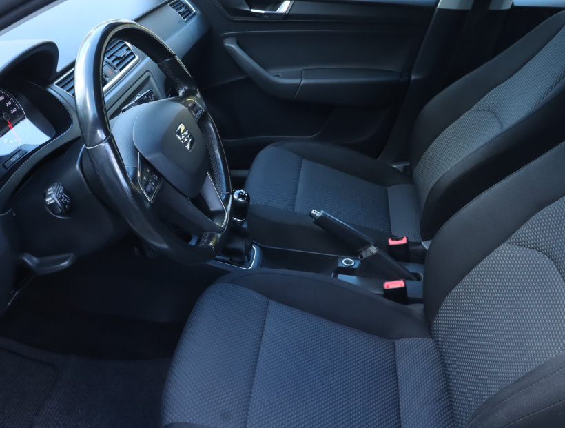 Seat Toledo, 2019