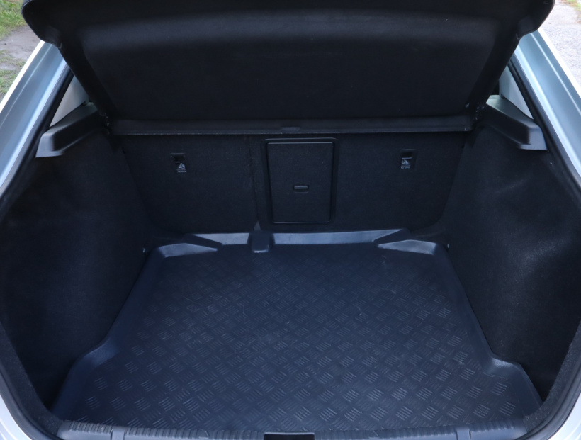 Seat Toledo, 2019