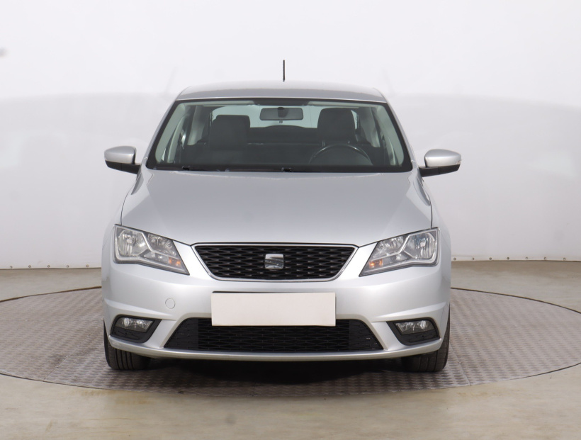 Seat Toledo, 2019