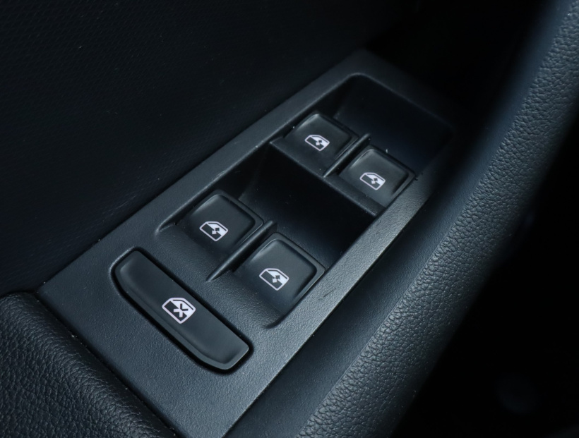 Seat Toledo, 2019