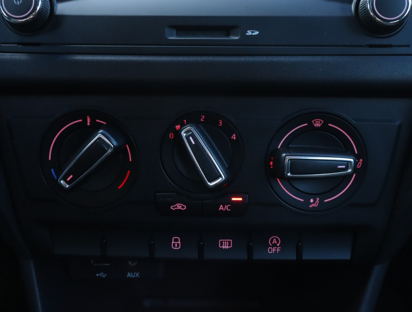 Seat Toledo, 2019