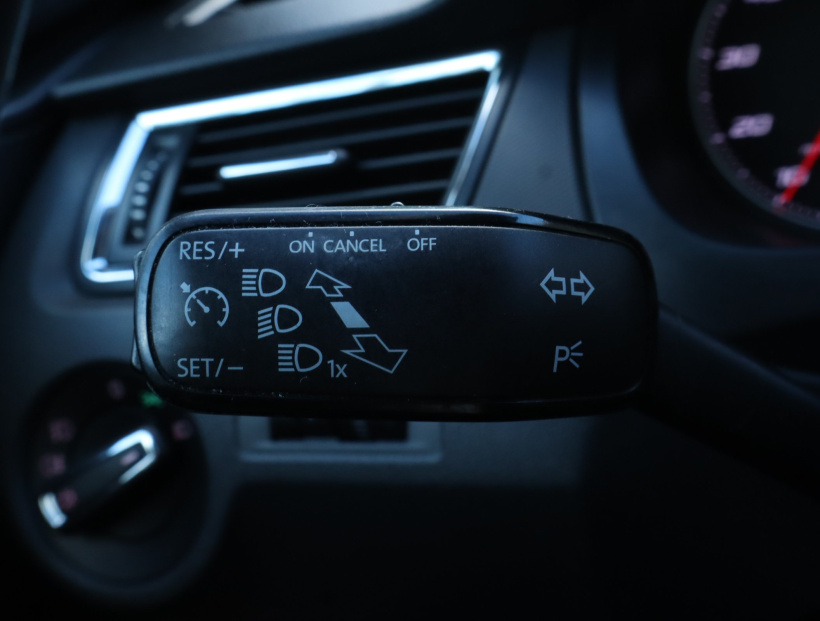 Seat Toledo, 2019