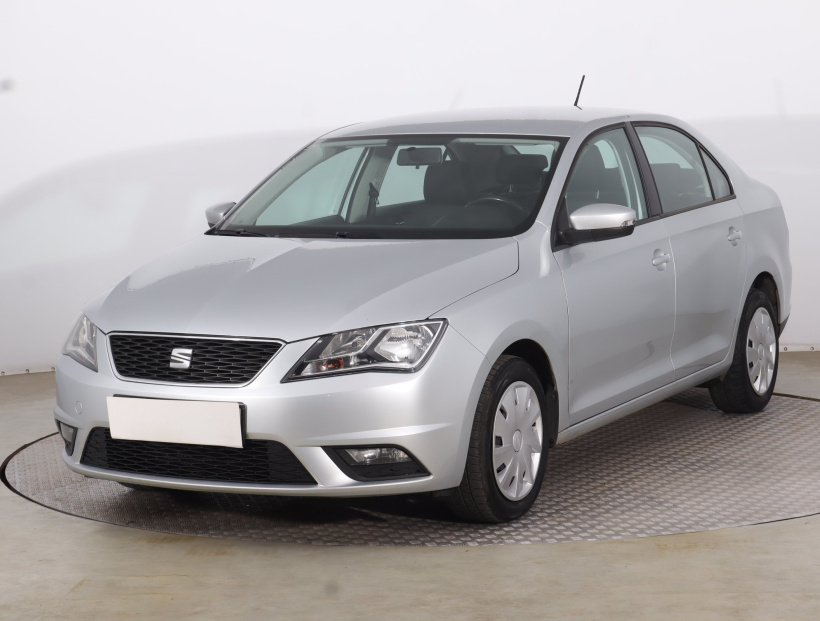 Seat Toledo, 2019