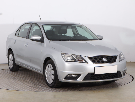Seat Toledo