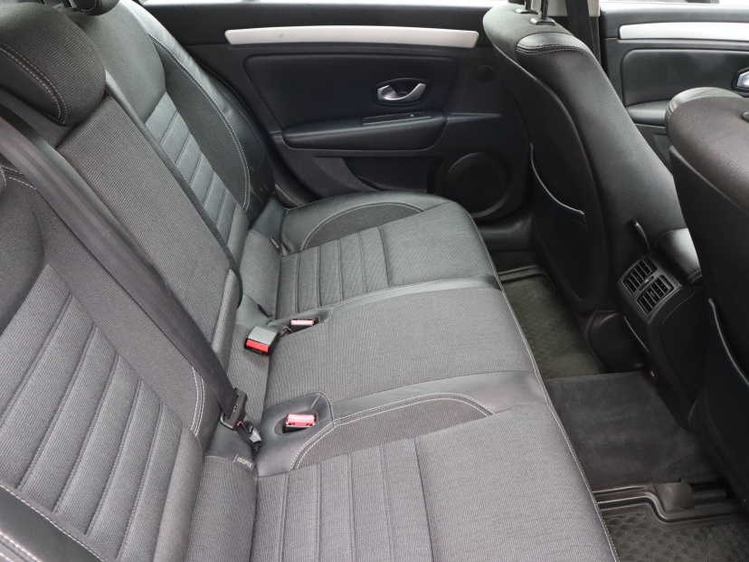 Renault Laguna, 2008