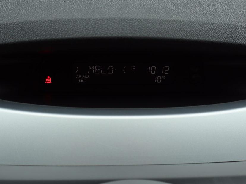 Renault Laguna, 2008