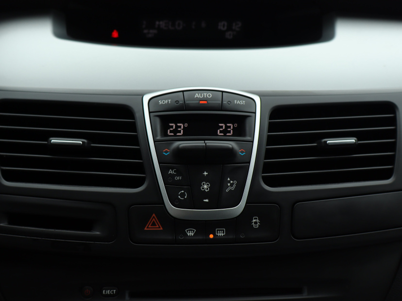 Renault Laguna, 2008