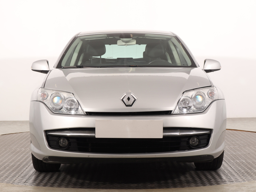 Renault Laguna, 2008