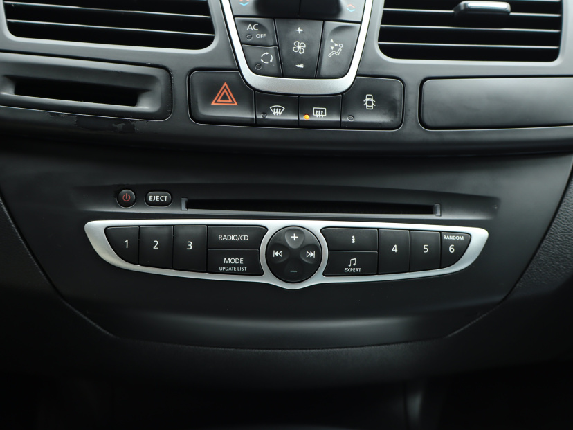 Renault Laguna, 2008