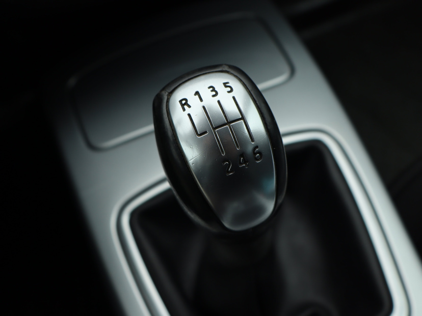 Renault Laguna, 2008
