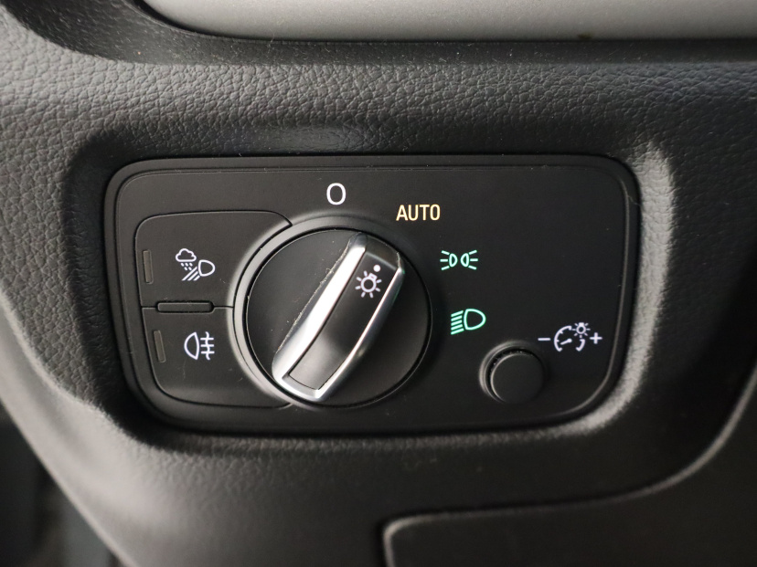 Audi A3, 2020