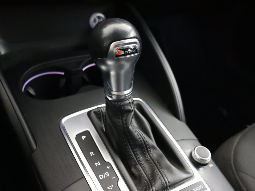 Audi A3, 2020