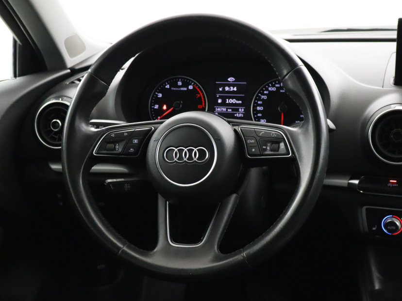 Audi A3, 2020