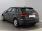 Audi A3, 2020