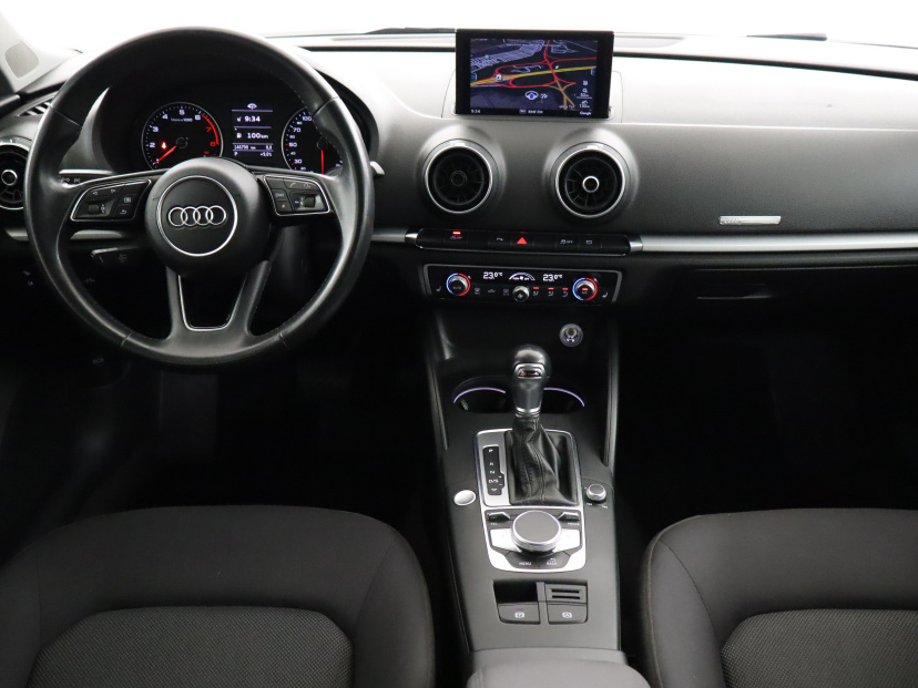 Audi A3, 2020