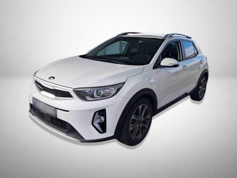 Kia Stonic, 2021