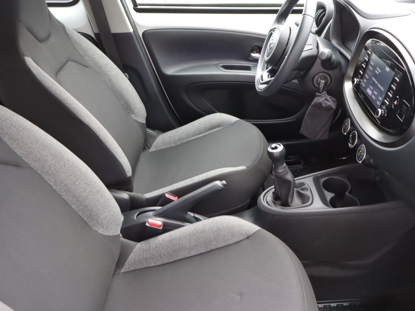 Toyota Aygo X, 2023