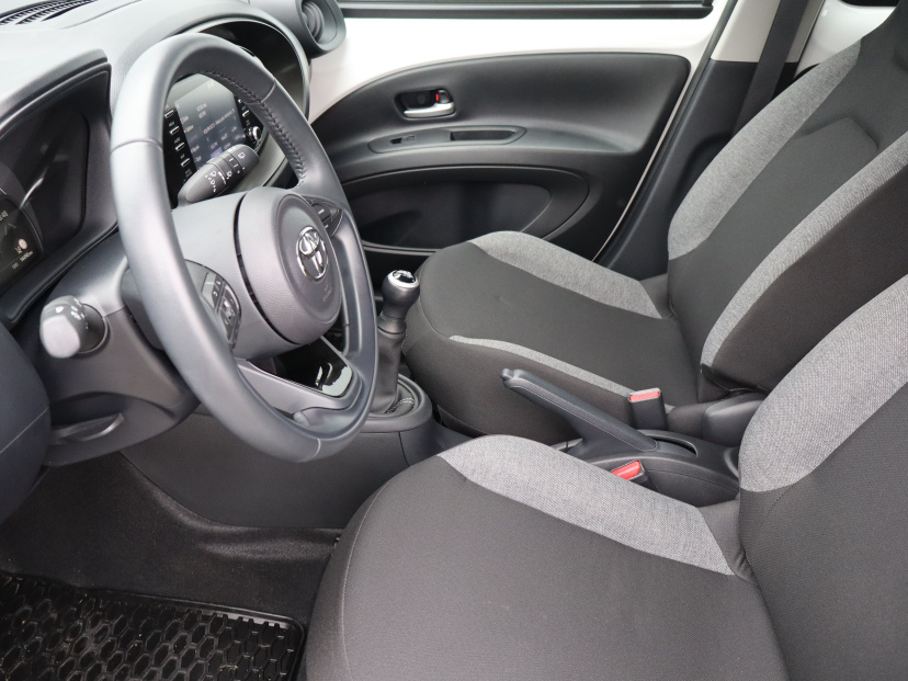Toyota Aygo X, 2023
