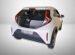 Toyota Aygo X, 2023