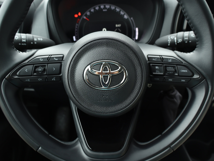 Toyota Aygo X, 2023