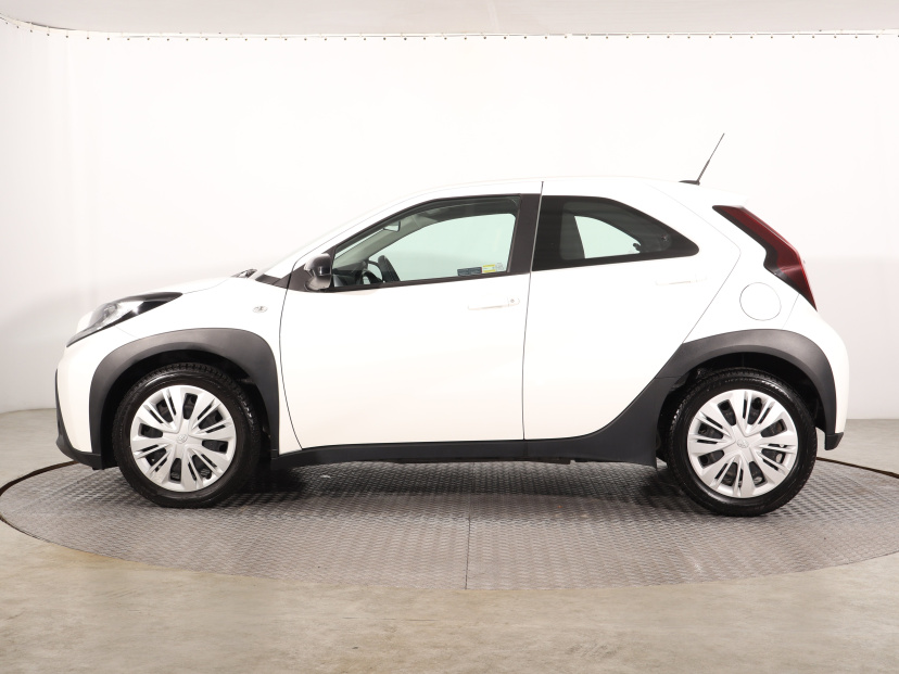 Toyota Aygo X, 2023