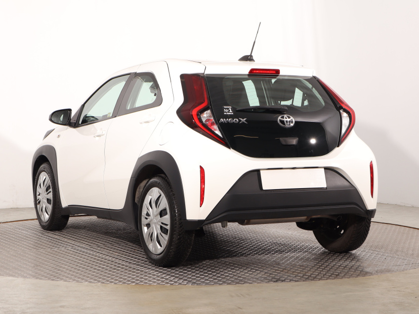 Toyota Aygo X, 2023
