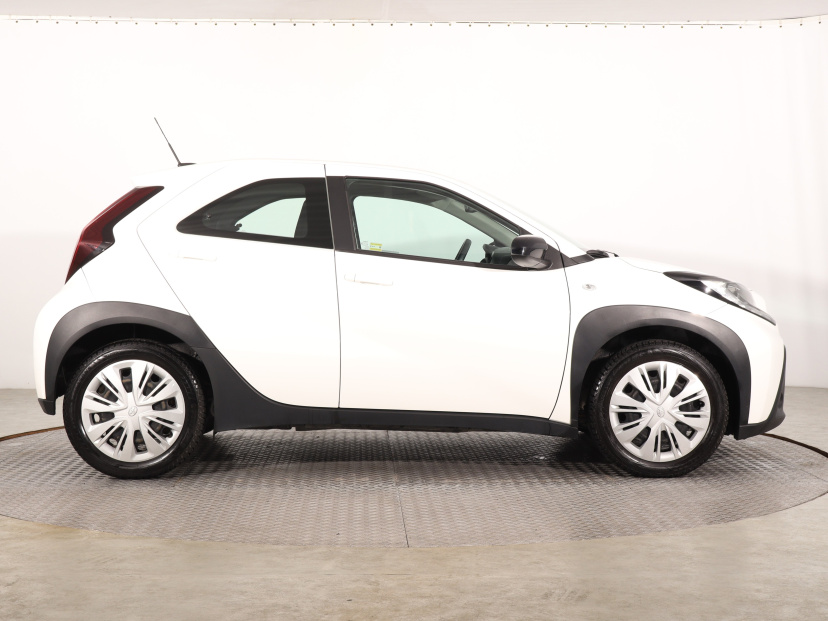 Toyota Aygo X, 2023