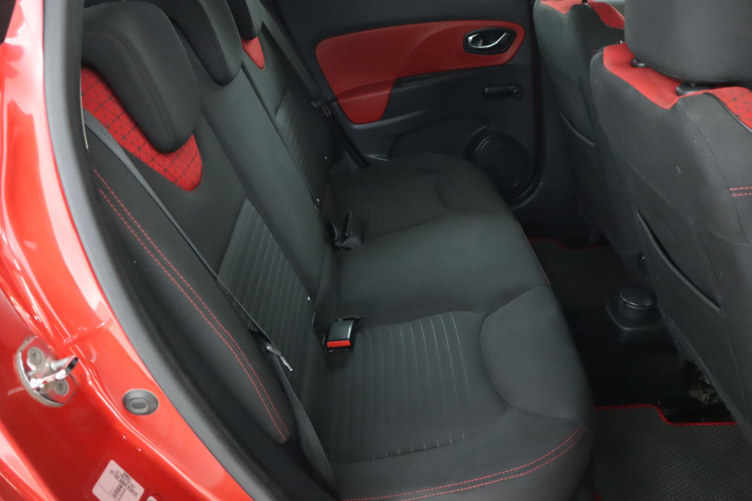 Renault Clio, 2013