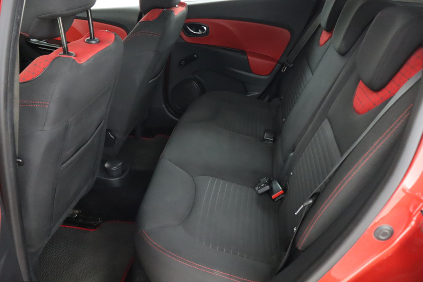 Renault Clio, 2013