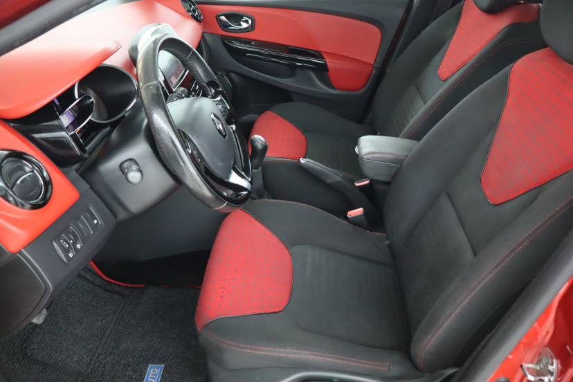 Renault Clio, 2013