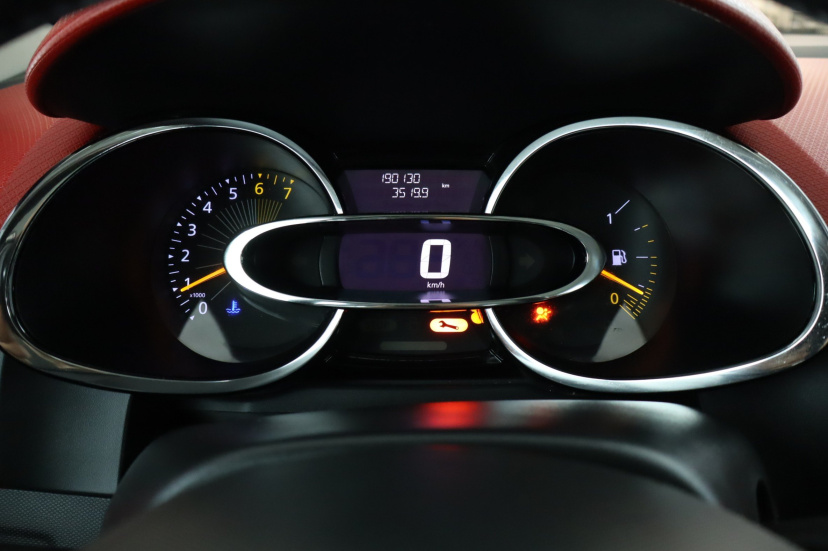 Renault Clio, 2013