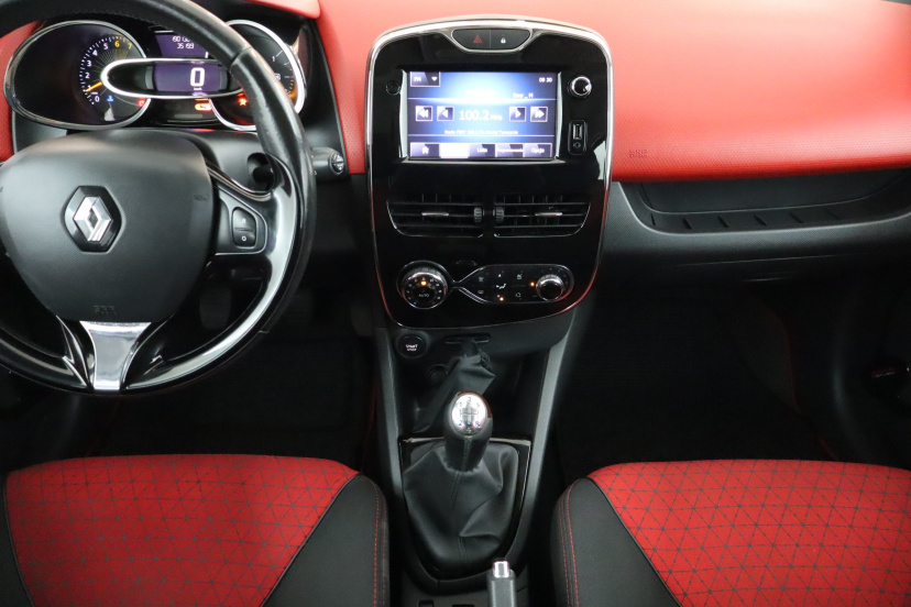 Renault Clio, 2013