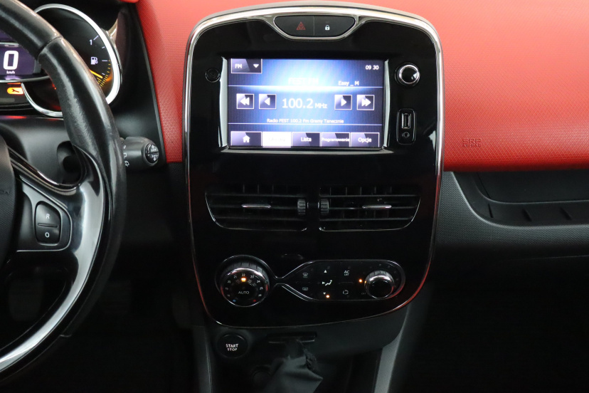 Renault Clio, 2013