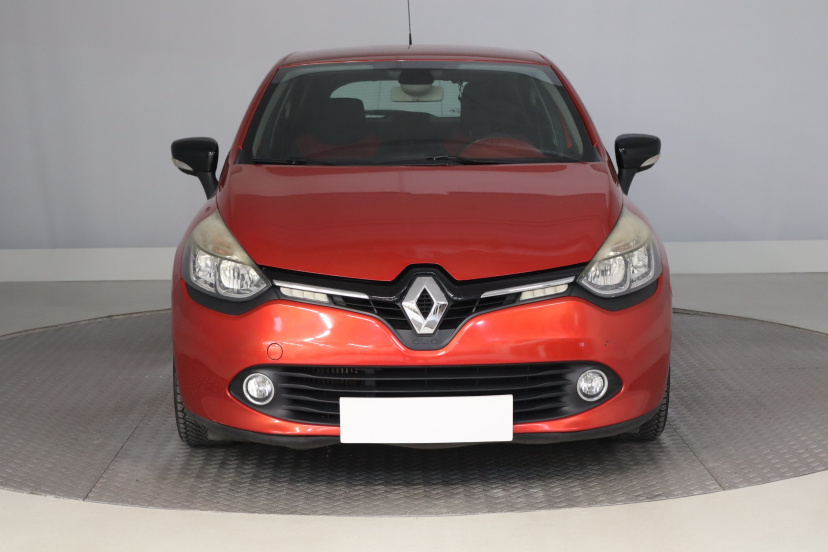 Renault Clio, 2013