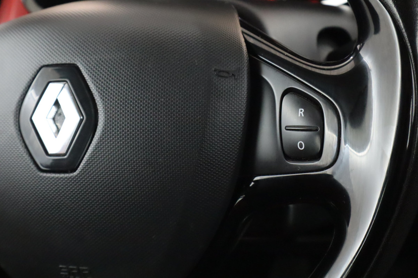 Renault Clio, 2013