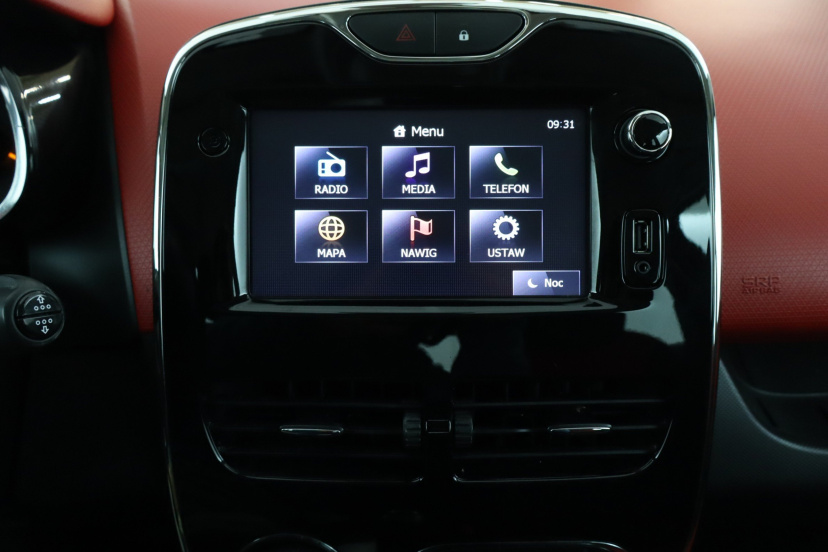 Renault Clio, 2013