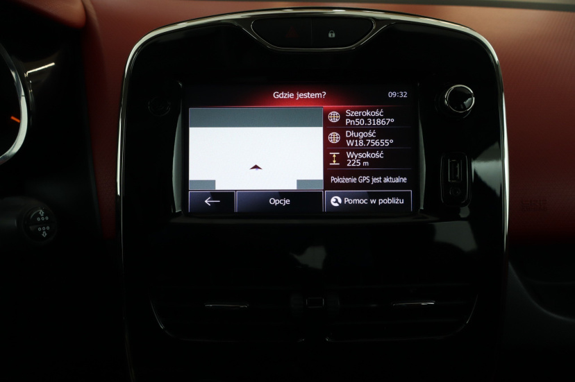 Renault Clio, 2013