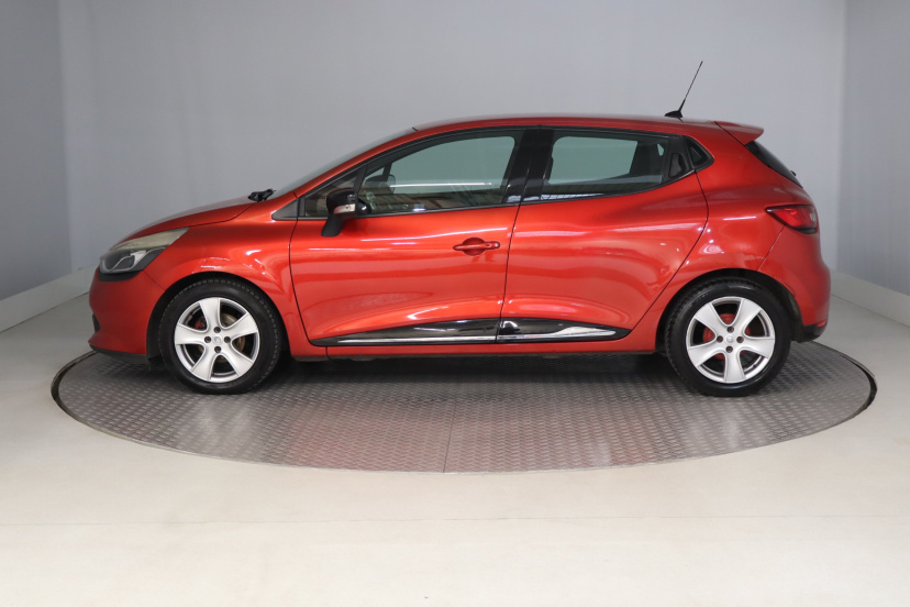 Renault Clio, 2013