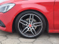 Mercedes-Benz CLA, 2017