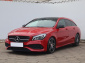 Mercedes-Benz CLA, 2017
