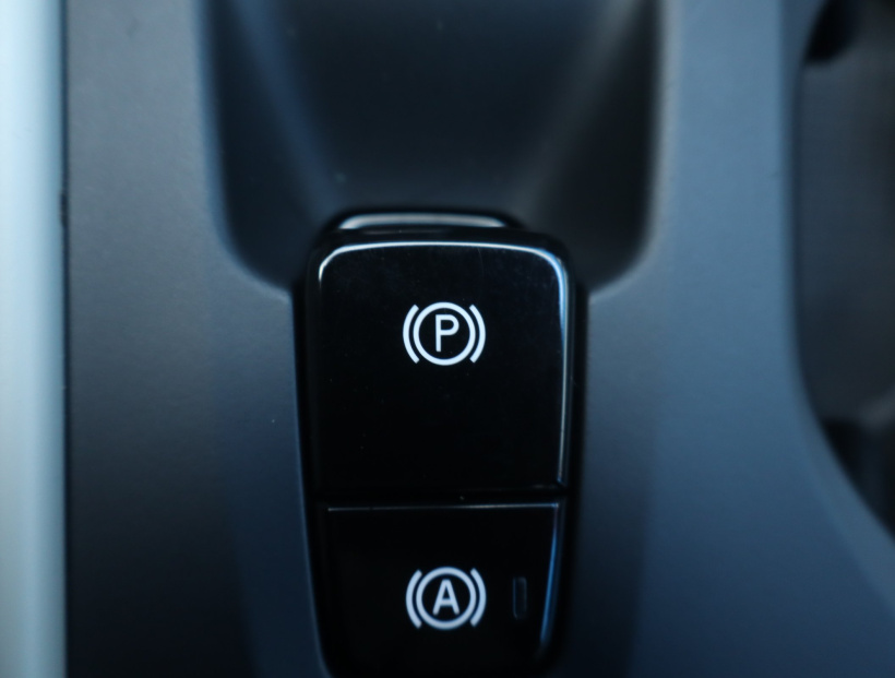 Volvo XC40, 2019