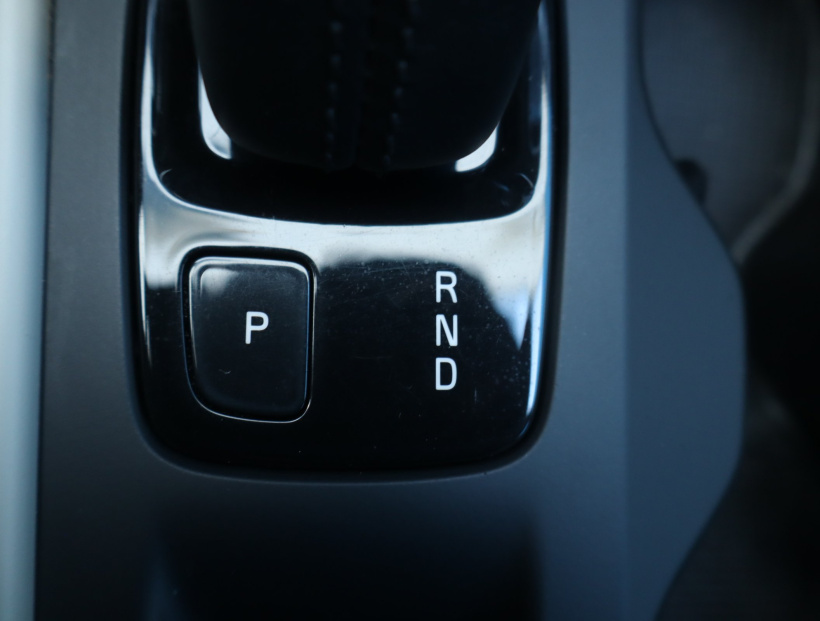 Volvo XC40, 2019