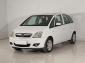 Opel Meriva, 2009 – zdjęcie 7