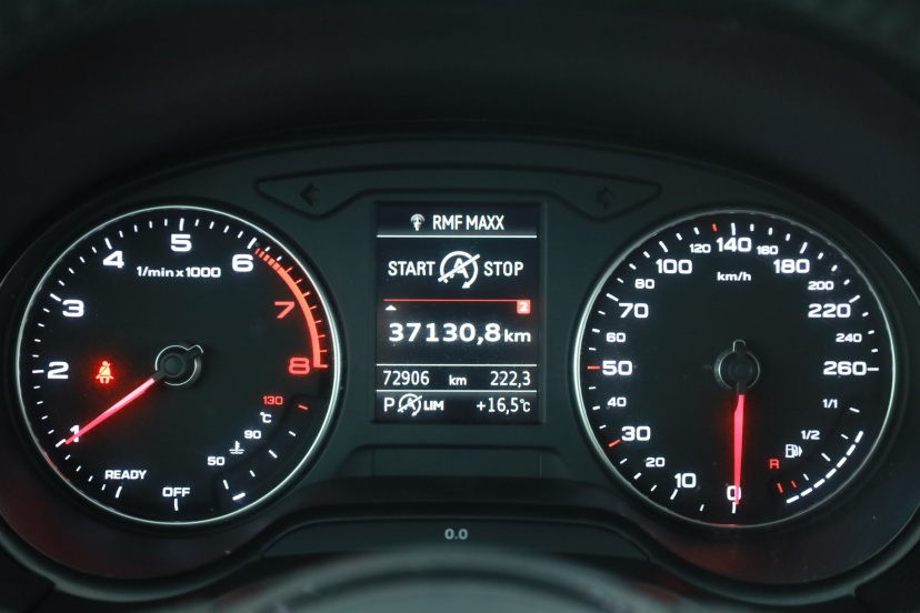 Audi Q2, 2020